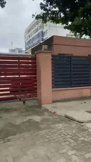 Commercial Property in Victoria Island Lagos
