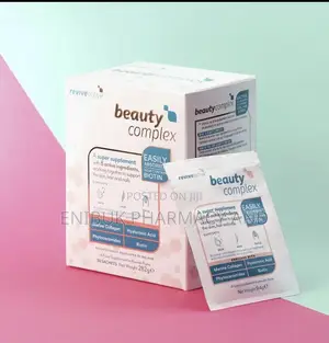Revive Active Beauty Complex