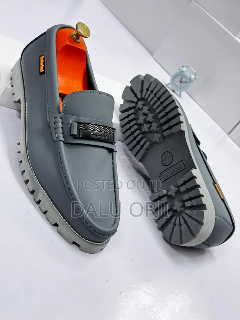 Timberland
