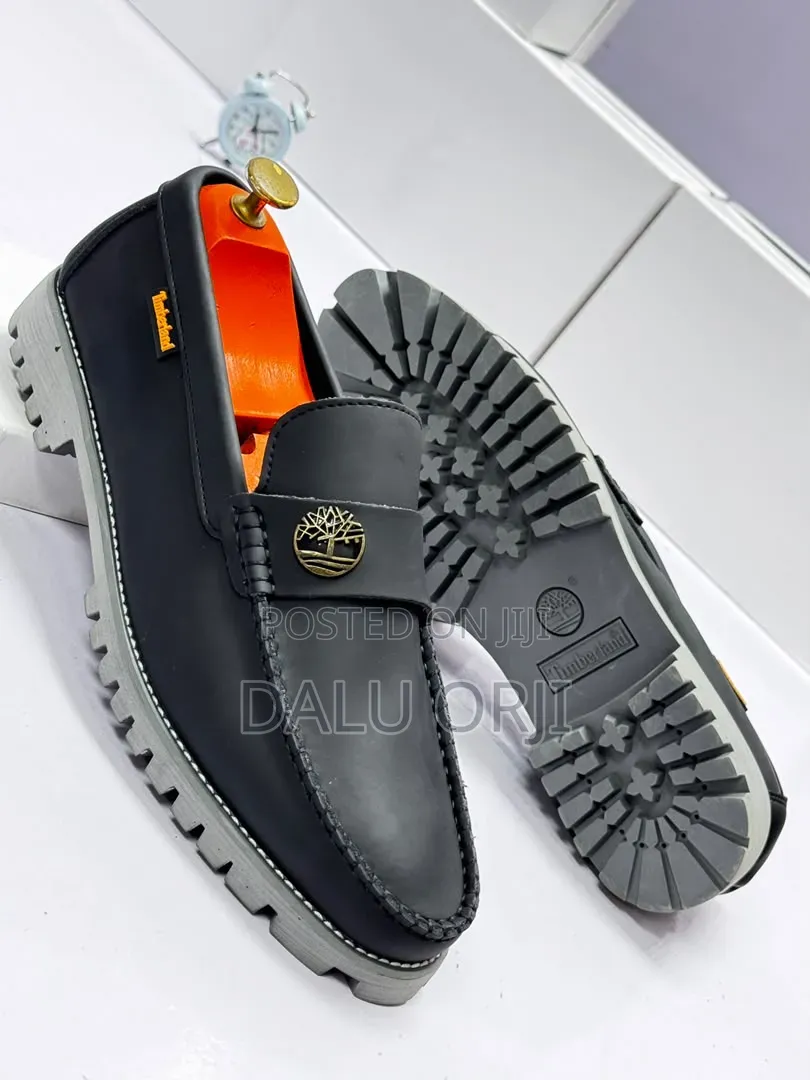 Timberland
