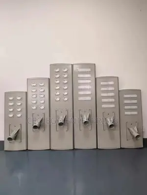 Solar Flood Street Lights
