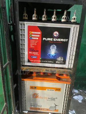 That Your Weak or Dead Batteries