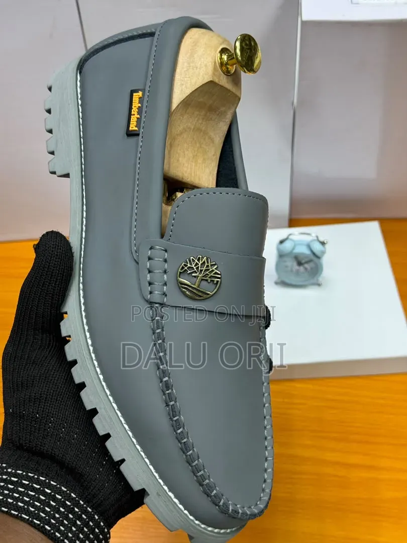 Timberland