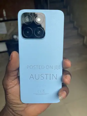 Honor X5b 64 GB Blue