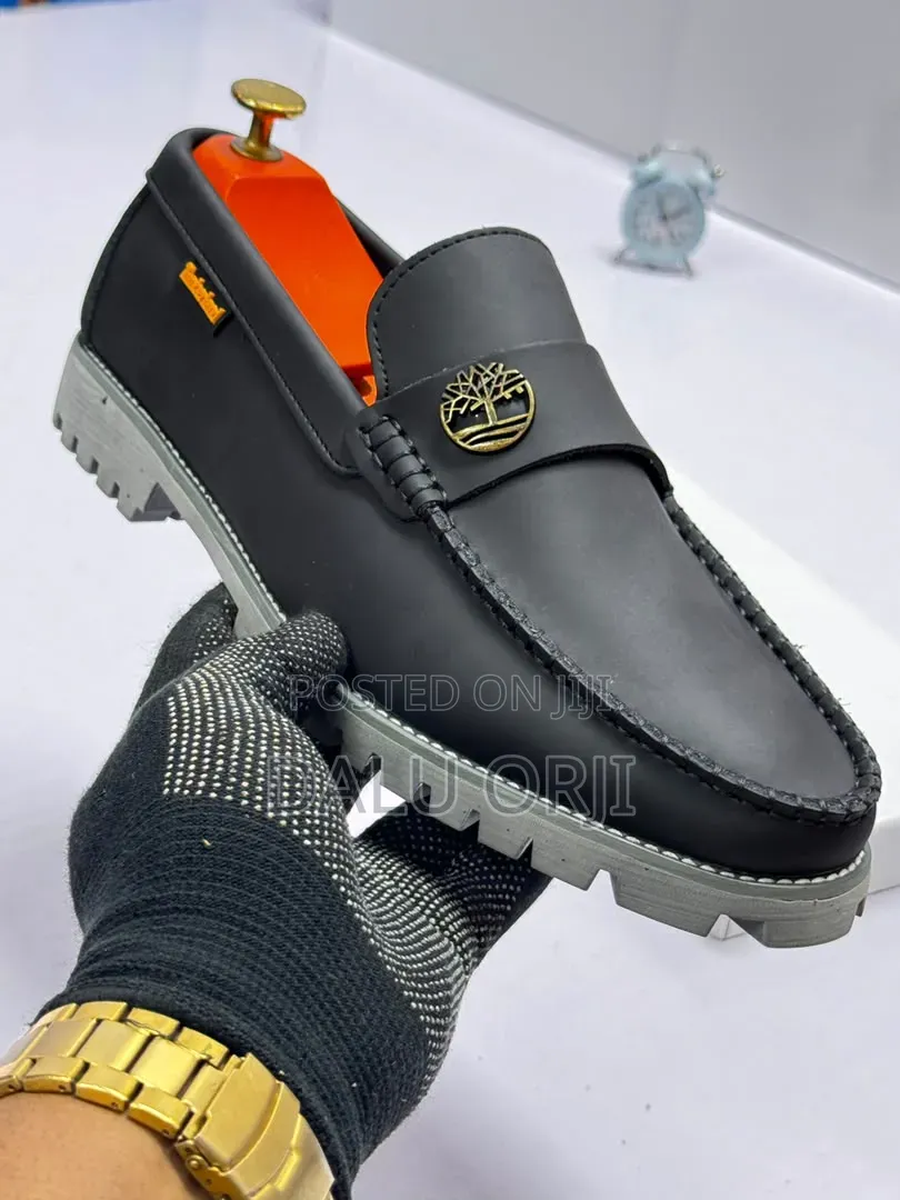 Timberland