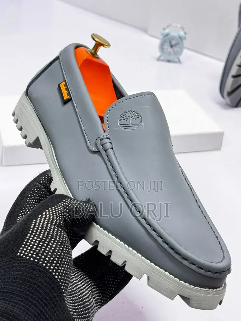 Timberland