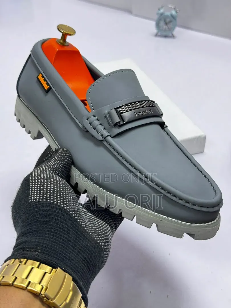 Timberland