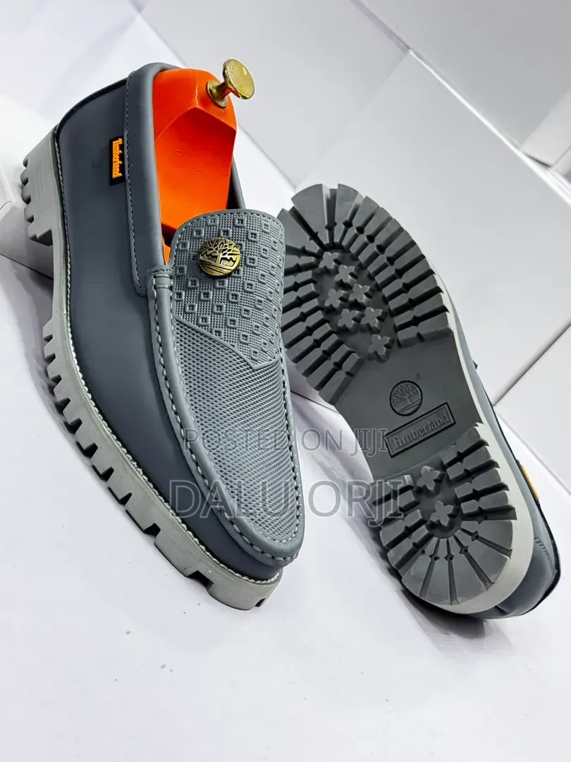 Timberland
