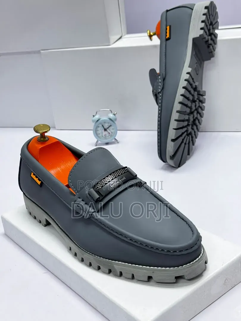 Timberland