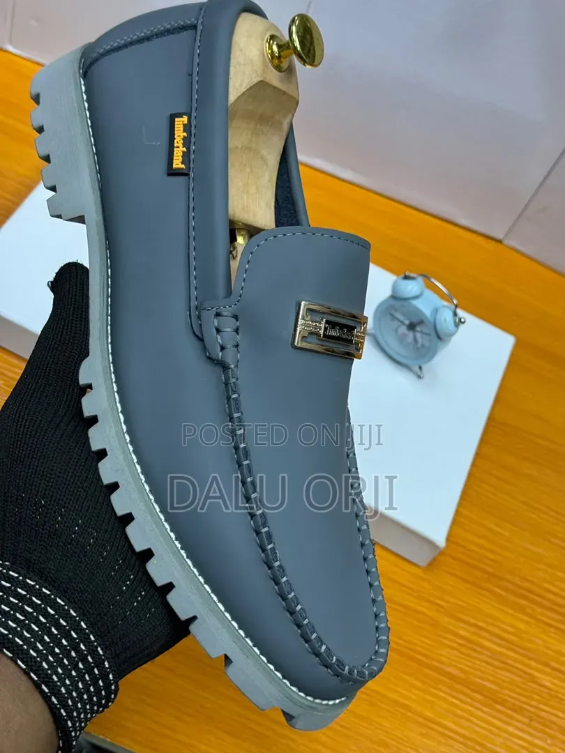 Timberland