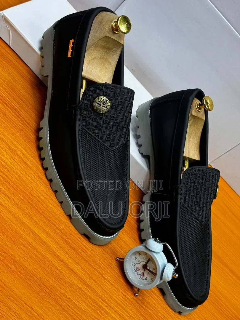 Timberland