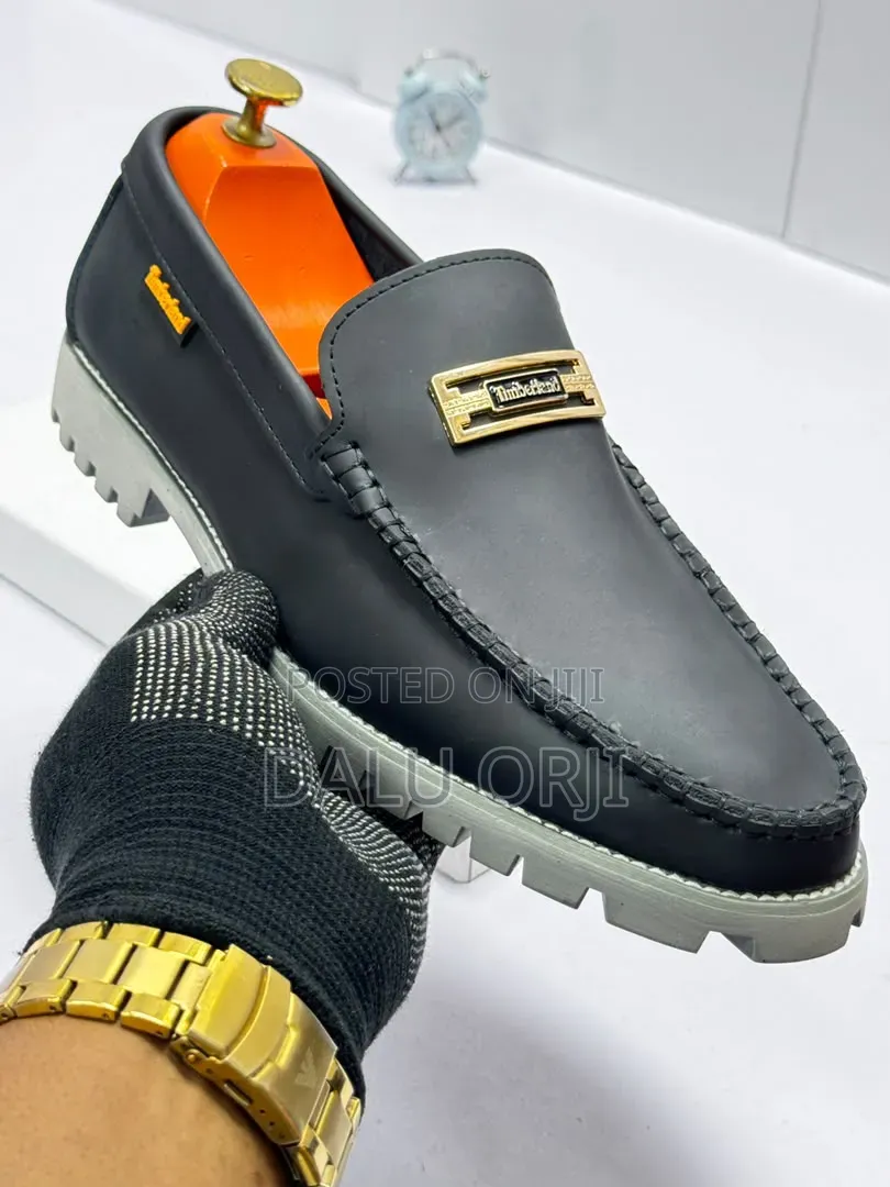 Timberland