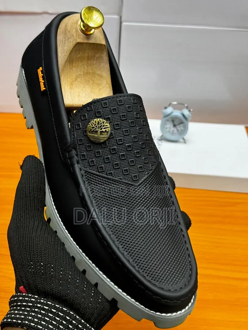 Timberland