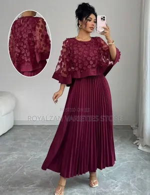 Female Gown