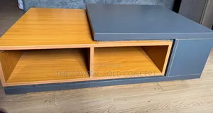 Center Table