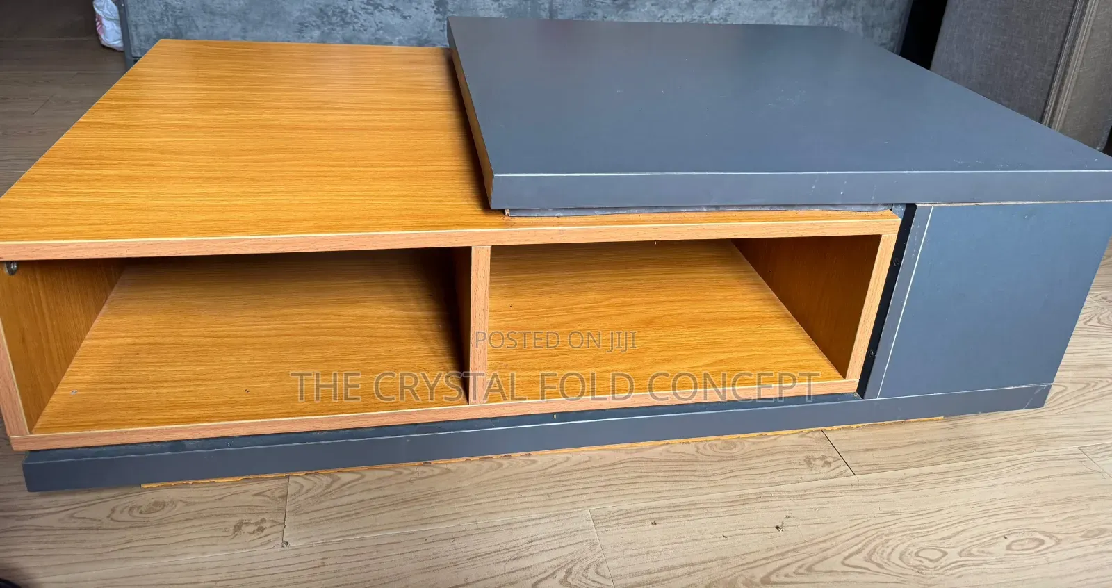 Center Table