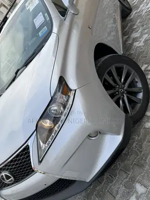 Lexus RX 350 F SPORT AWD 2013 Silver