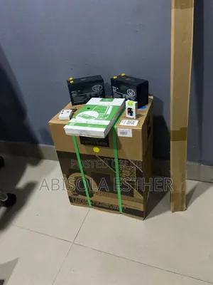 Centurion D10 Automatic Sliding Gate Machine – Full Set