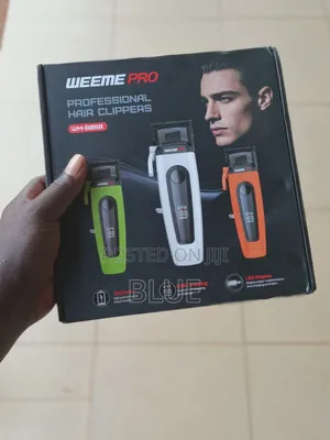 Hair Clipper