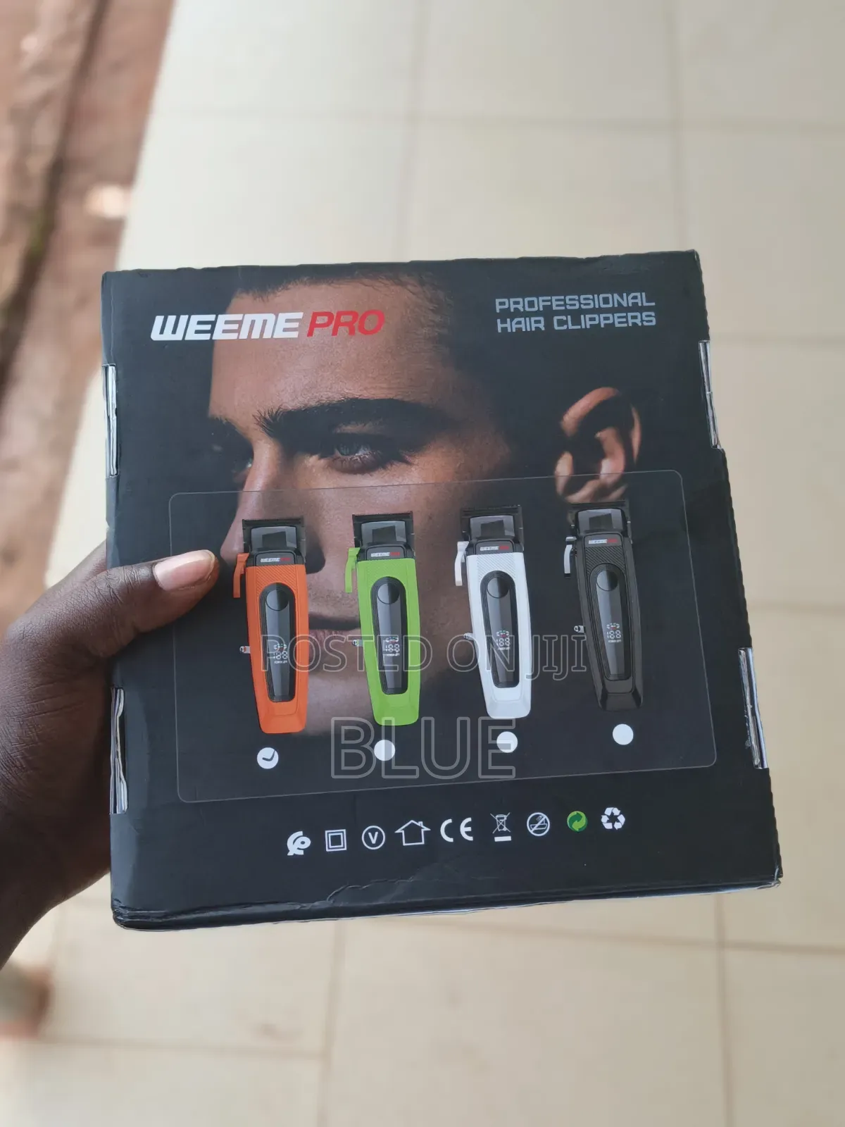 Hair Clipper
