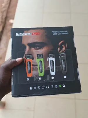 Hair Clipper