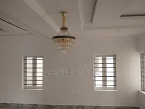 5 Bedroom Duplex Separate Compound