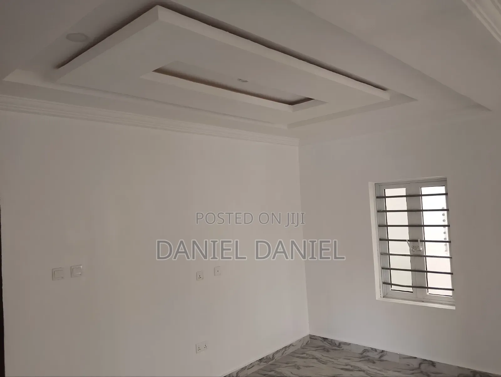 5 Bedroom Duplex Separate Compound