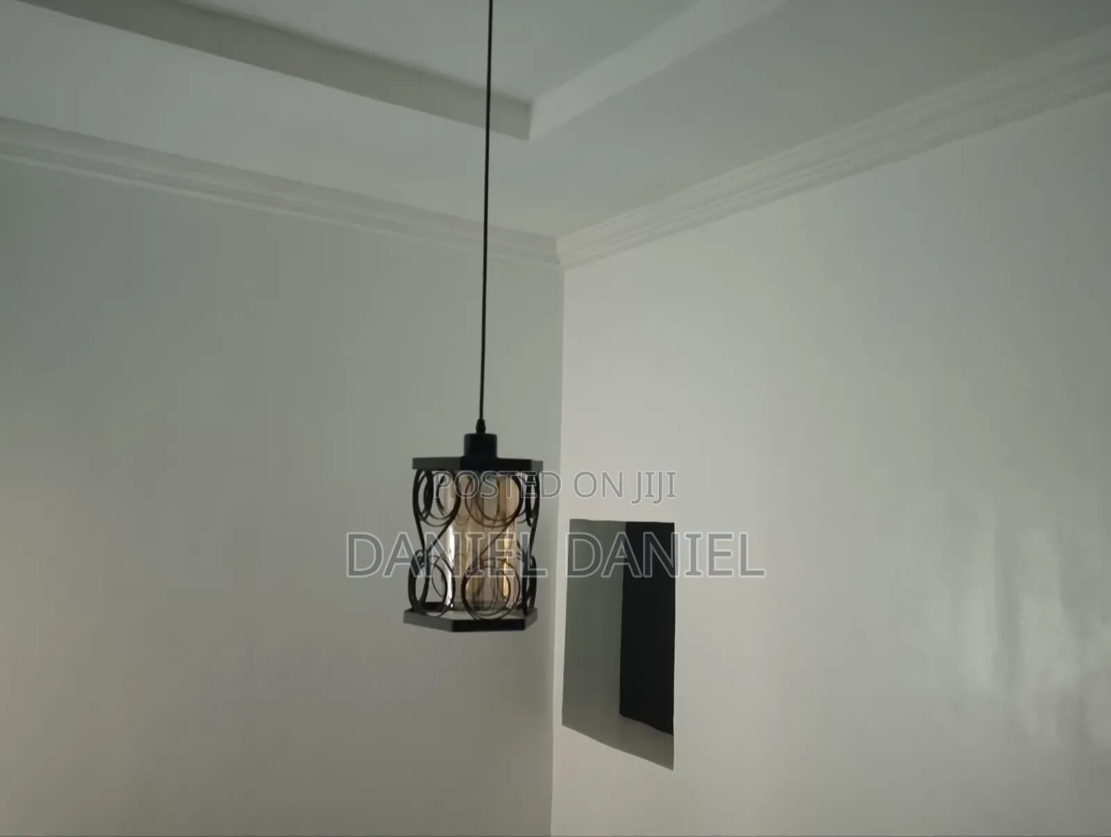 5 Bedroom Duplex Separate Compound
