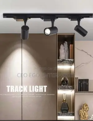 Track Lights