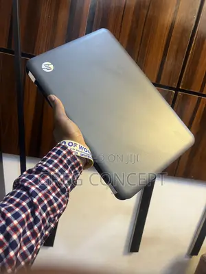 Laptop HP Pavilion G6 8GB AMD A6 SSD 128GB