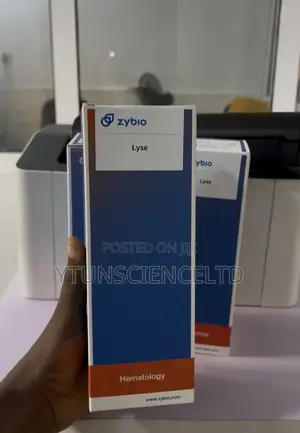 Zybio Lyse Reagent