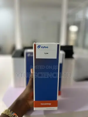 Zybio Lyse Reagent