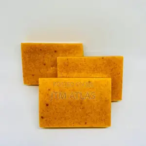 Turmeric Kojic Acid Brightening Soap