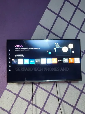 40inch Smart TV. Hisense