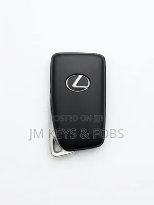 Smart Keyless Fob for Lexus Rx350