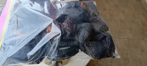 Neatly Processed 1KG Oven Dried Catfish