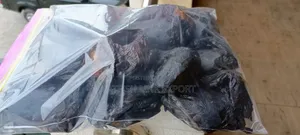 Neatly Processed 1KG Oven Dried Catfish