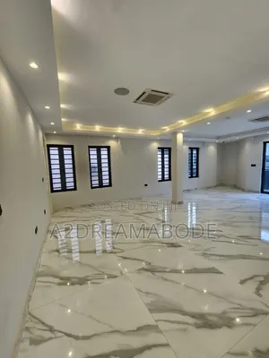 5bdrm Duplex in Ikeja for rent