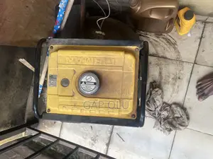 Fireman Generator
