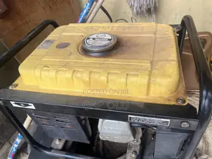 Fireman Generator