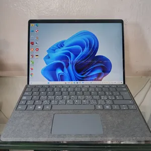 Laptop Microsoft Surface Pro 9 16GB Intel Core i7 SSD 512GB