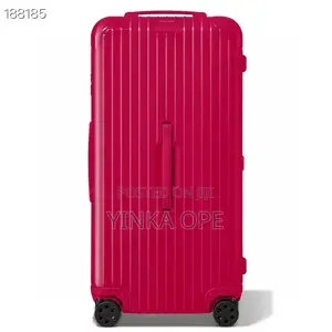 Hard Case Pink
