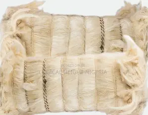 Sisal Fiber (Fillers)