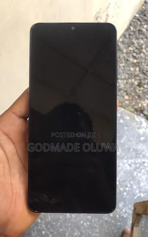 Samsung Galaxy A06 64 GB Blue
