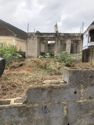 2bdrm House in Makogi, Obafemi-Owode for sale