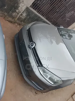 Golf 7 GTI. 2013 Model. Direct Tokunbo. Very Clean.