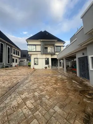 Furnished 3bdrm Duplex in Kolapo Ishola Gra, Akobo for rent