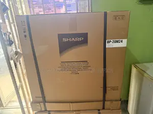 Sharp Bp-20m24 Digitalmultifunctionalsystem+Toner Cartridge Bpft201