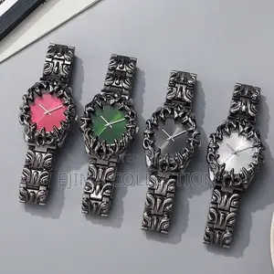 Y2k Ladies Watch
