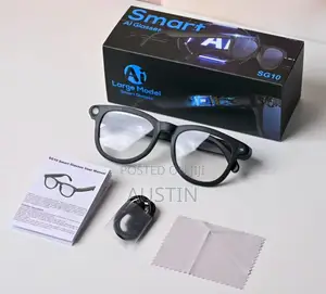 Ai Glasses